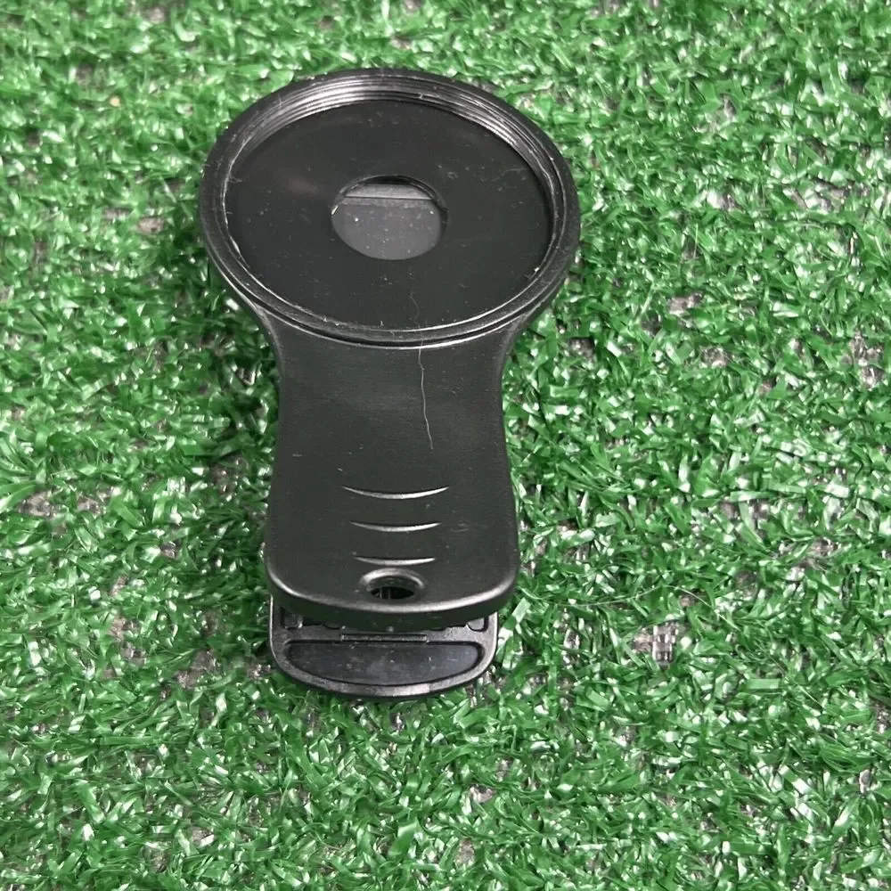 Professional HD MC 0.39x Super Wide Macro Angle Lens Japan Optic W/ Case‎